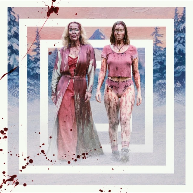 Soundtrack Teenage Sex And Death At Camp… (CD) 