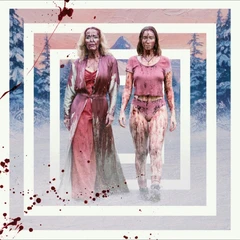 Soundtrack Teenage Sex And Death At Camp… (MC)