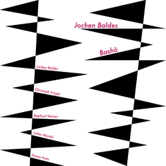 Jochen Baldes Basho (LP)