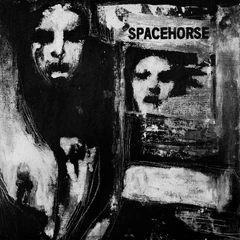 Spacehorse Spacehorse (LP)