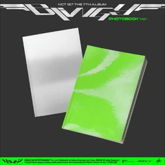 NCT 127 The 7th Album 'Blingy' (CD)