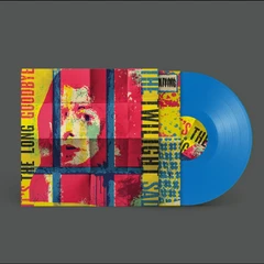 The Twilight Sad It's The Long Goodbye - LTD (LP)