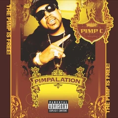 Pimp C Pimpalation: 20th Anniversary… (CD)
