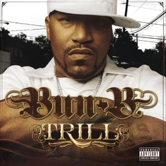 Bun B Trill (CD)