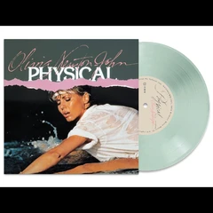 Olivia Newton-John Physical - LTD (7")