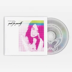 Imogen Heap Speak For Yourself - 20th… (CD)