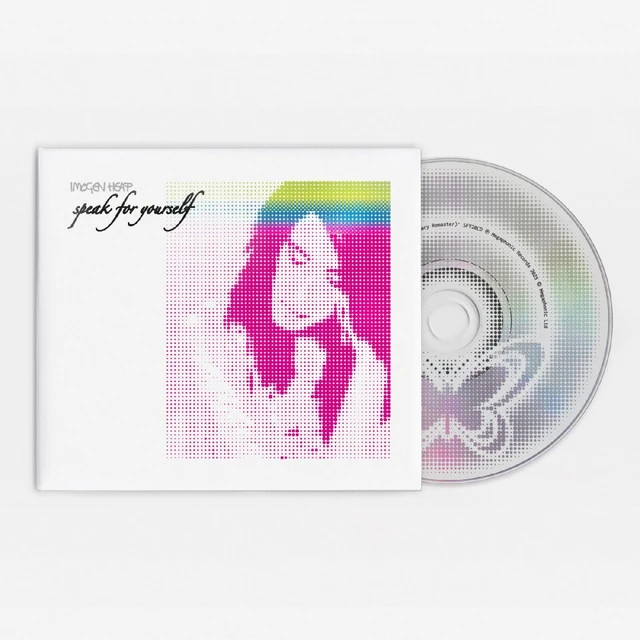 Imogen Heap Speak For Yourself - 20th… (CD) 