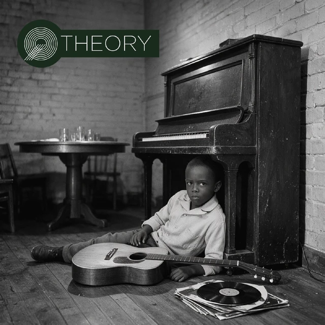 Wyclef Jean Q Theory - Quantum Leap Vol. 2 (LP) 