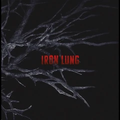 Andrew Hulshult Iron Lung (3LP)