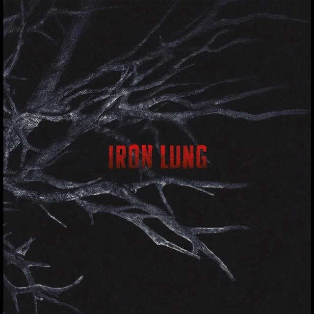 Andrew Hulshult Iron Lung (3LP) 