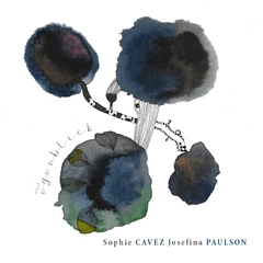 Sophie Cavez &amp; Josefina Paulson Ögonblick (2CD)