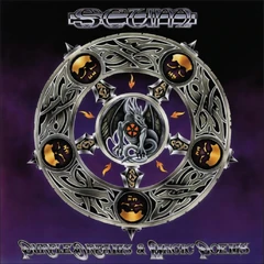 Scum Purple Dreams &amp; Magic Poems (CD)