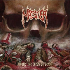 Master Among The Seeds Of Evil (CD)