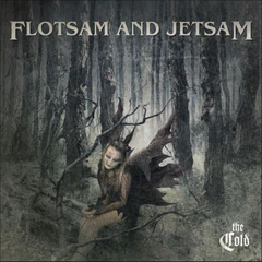 Flotsam &amp; Jetsam The Cold (LP)