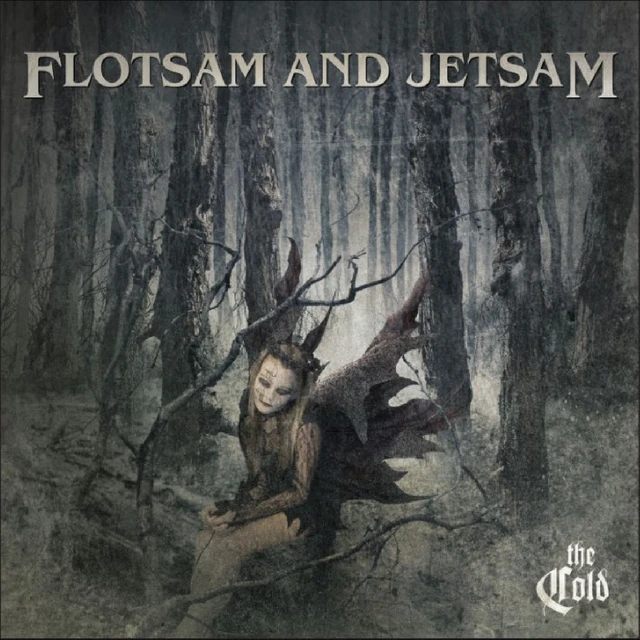 Flotsam & Jetsam The Cold (CD) 