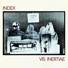 Index Vis Inertiae - LTD (LP)