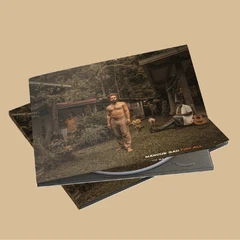 Marcus Gad For All (LP)