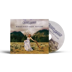 Cassidy Daniels What Have I Got To Lose (CD)