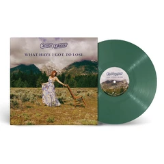 Cassidy Daniels What Have I Got To Lose - LTD (LP)
