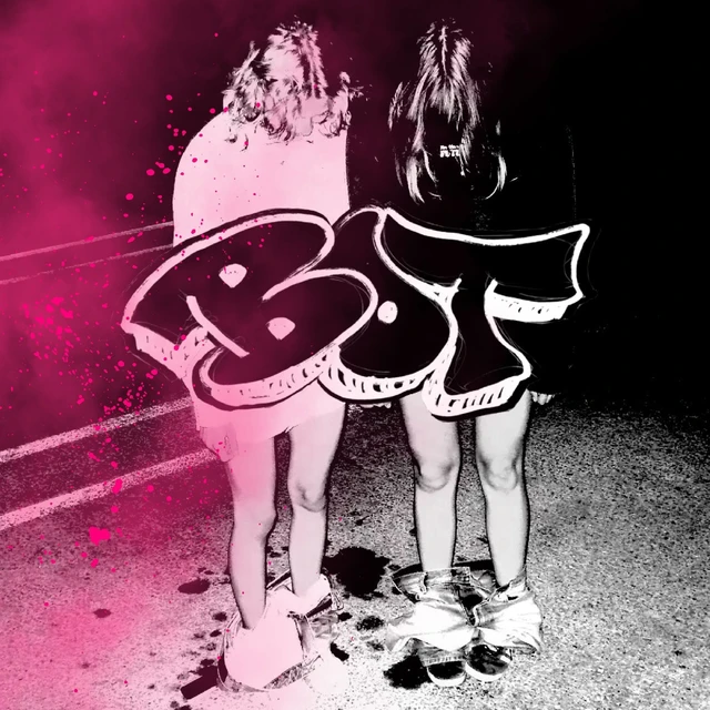 Bot Bot EP (12") 