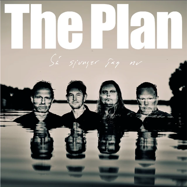 The Plan Så Sjunger Jag Nu (LP) 