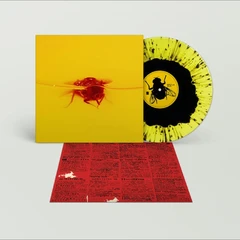 Gift Frenzy For The Thrill - LTD (LP)