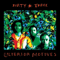 Dirty Three Ulterior Motives (2LP)