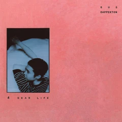 Gus Dapperton 4 Dear Life (LP)