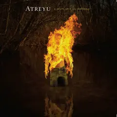 Atreyu A Death-Grip On Yesterday (LP)