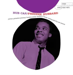 Freddie Hubbard Hub Cap - Tone Poet Edition (LP)