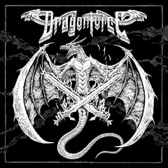 Dragonforce Dragonforce (LP)