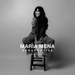 Maria Mena Perspective - Best Of "The Live…" (2LP)