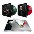 Rammstein Live In Mexico City - LTD (4LP)