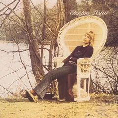 Christine Perfect Christine Perfect - LTD (LP)