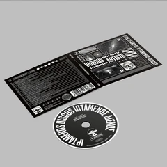 Diverse Artister Five Years Of Iptamenos Discos (CD)