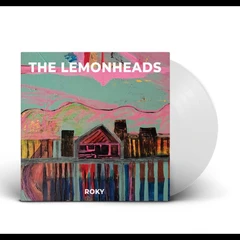 The Bevis Frond x The Lemonheads Roky / The Great Big No… - LTD (12")