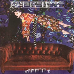 Jack Bruce &amp; Friends I've Always Wanted To Do This (5CD)