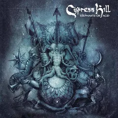 Cypress Hill Elephants On Acid (2LP)