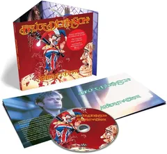 Bruce Dickinson Accident Of Birth (2026 Remix) (CD)