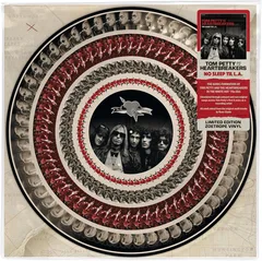 Tom Petty And The Heartbreakers No Sleep Til L.A. - LTD (LP)