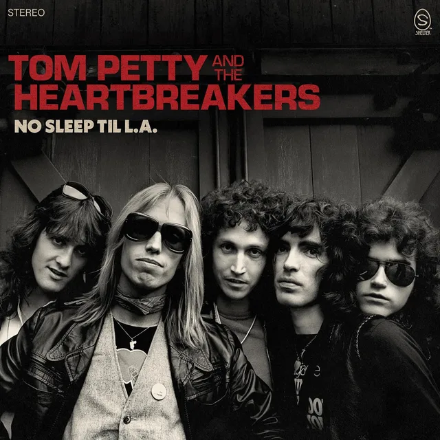 Tom Petty And The Heartbreakers No Sleep Til L.A. (CD) 