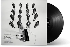 John Legend Muse (LP)