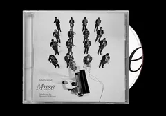 John Legend Muse (CD)