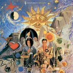 Tears For Fears The Seeds Of Love (LP)