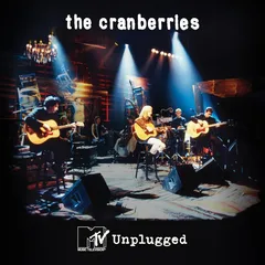 The Cranberries MTV Unplugged (LP)