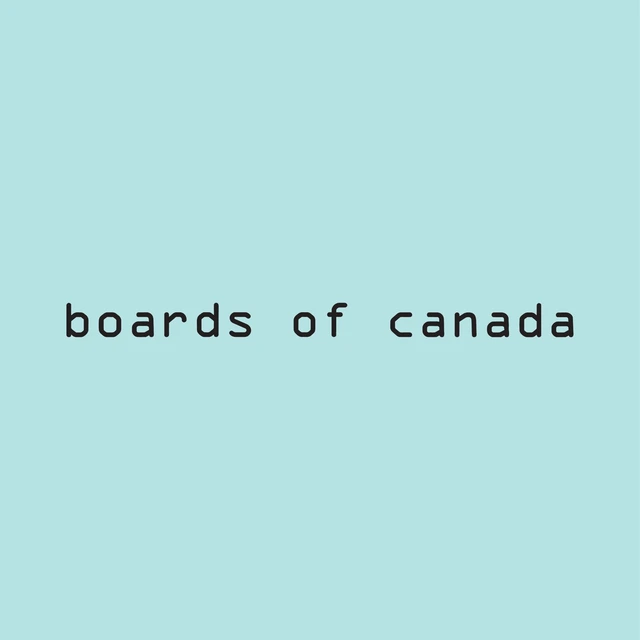Boards Of Canada Hi Scores EP (12'') 