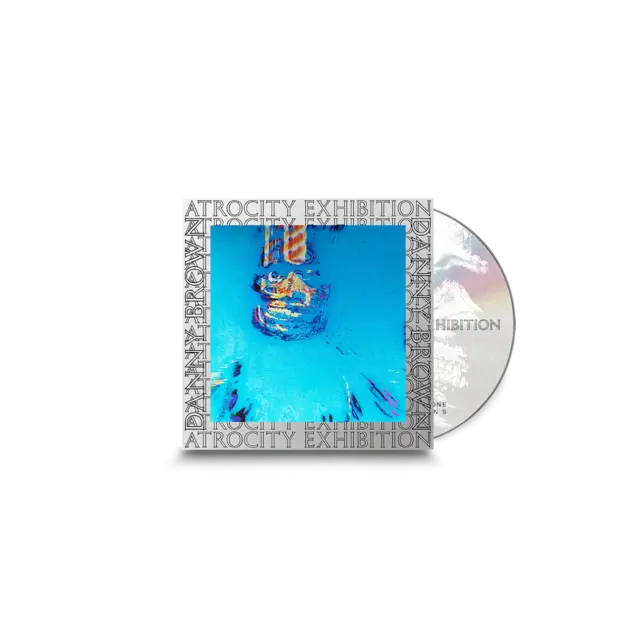 Danny Brown Atrocity Exhibition - 10 Year… (2CD) 