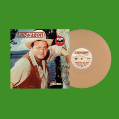 Lagwagon Hoss - LTD (LP)