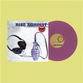 Rise Against Revolutions Per Minute - LTD (LP)