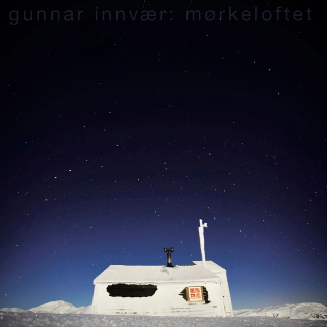Gunnar Innvær Mørkeloftet (LP) 